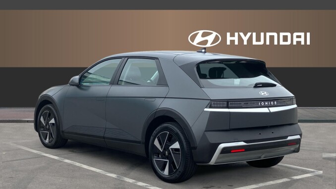 Hyundai IONIQ 5 168kW Premium 84 kWh 5dr Auto Electric Hatchback - Image 2